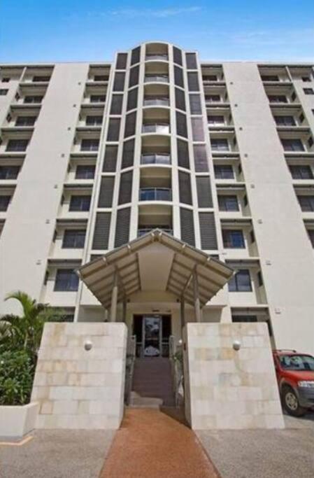 Zen Ocean Charm 3Br Luxury W/Front Apt Pool + Bbq Ντάρβιν Εξωτερικό φωτογραφία