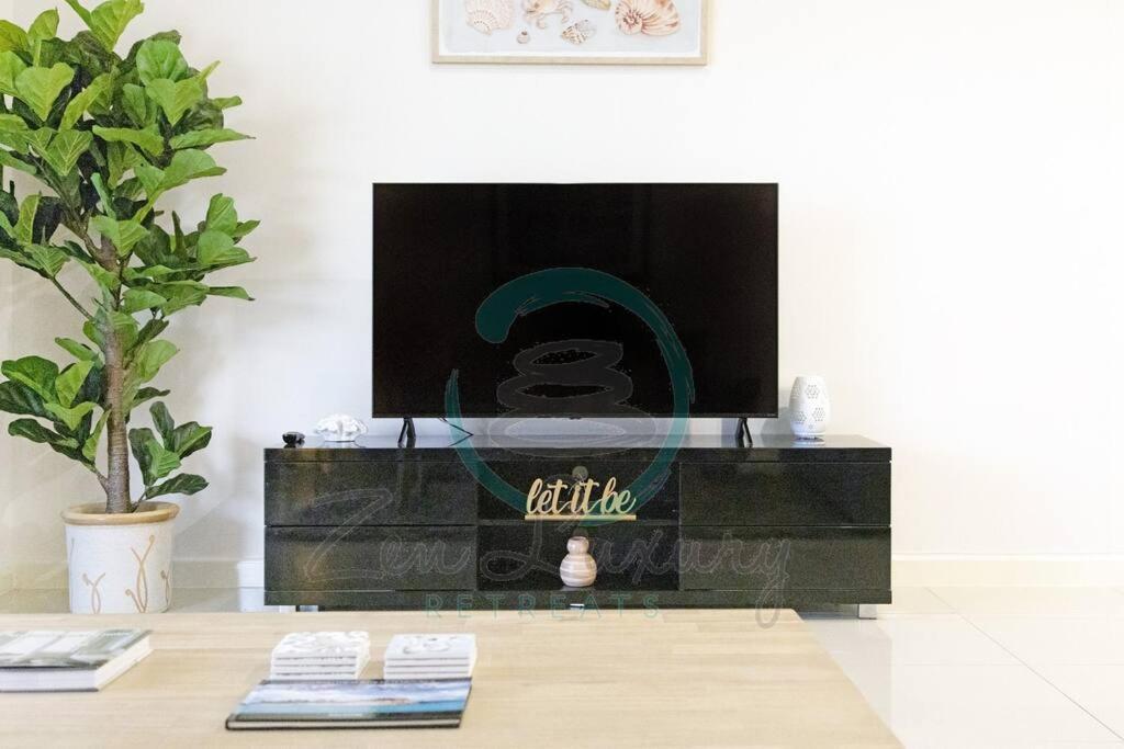 Zen Ocean Charm 3Br Luxury W/Front Apt Pool + Bbq Ντάρβιν Εξωτερικό φωτογραφία